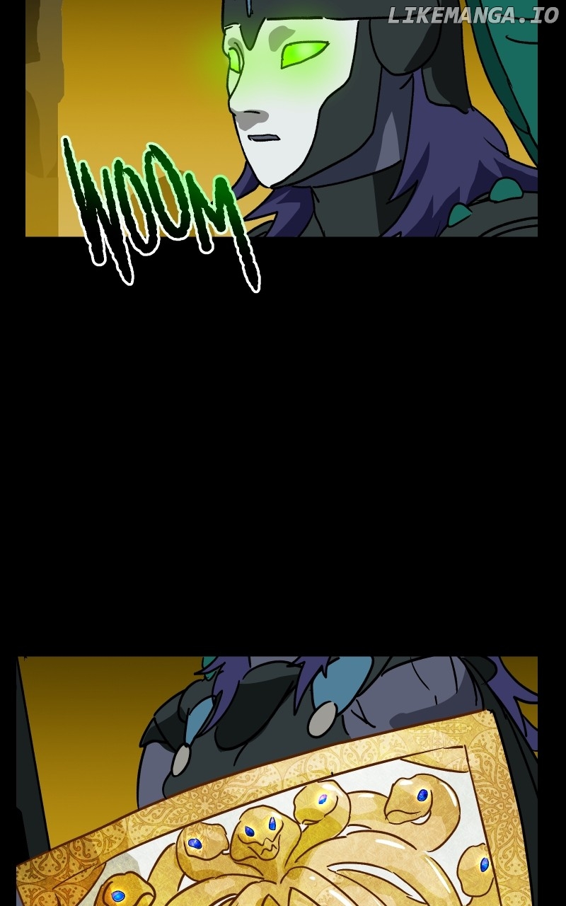 Eros Conquers All Chapter 62 - page 32