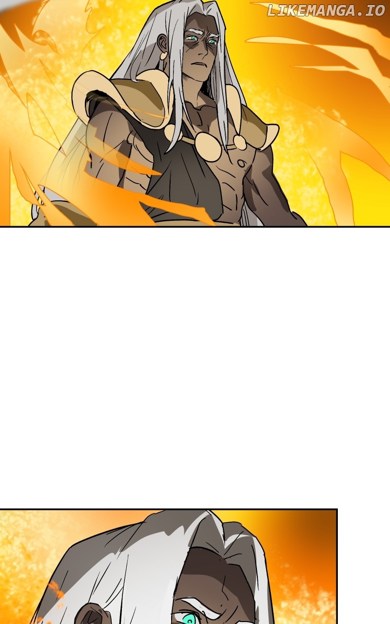 Eros Conquers All Chapter 62 - page 44