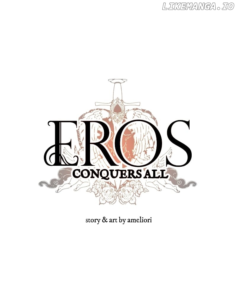 Eros Conquers All Chapter 63 - page 1