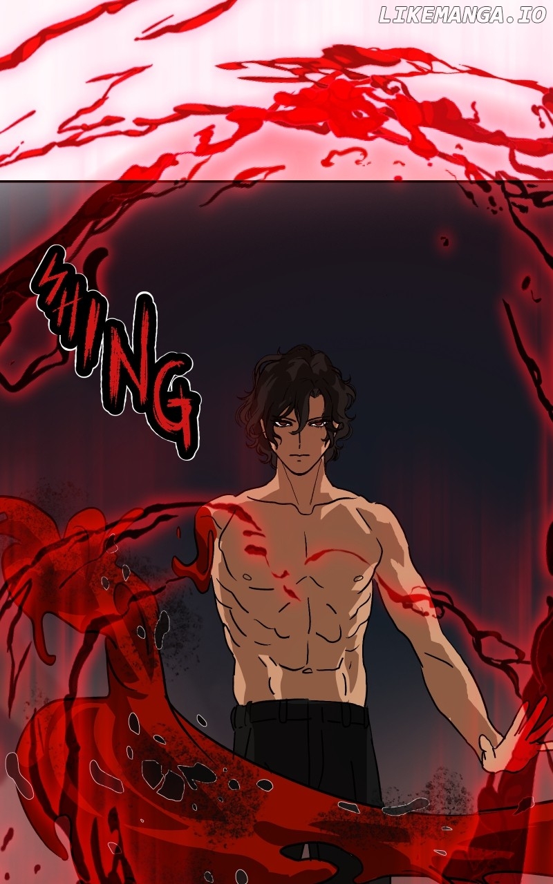 Eros Conquers All Chapter 63 - page 29