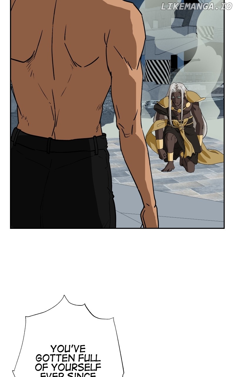 Eros Conquers All Chapter 63 - page 41