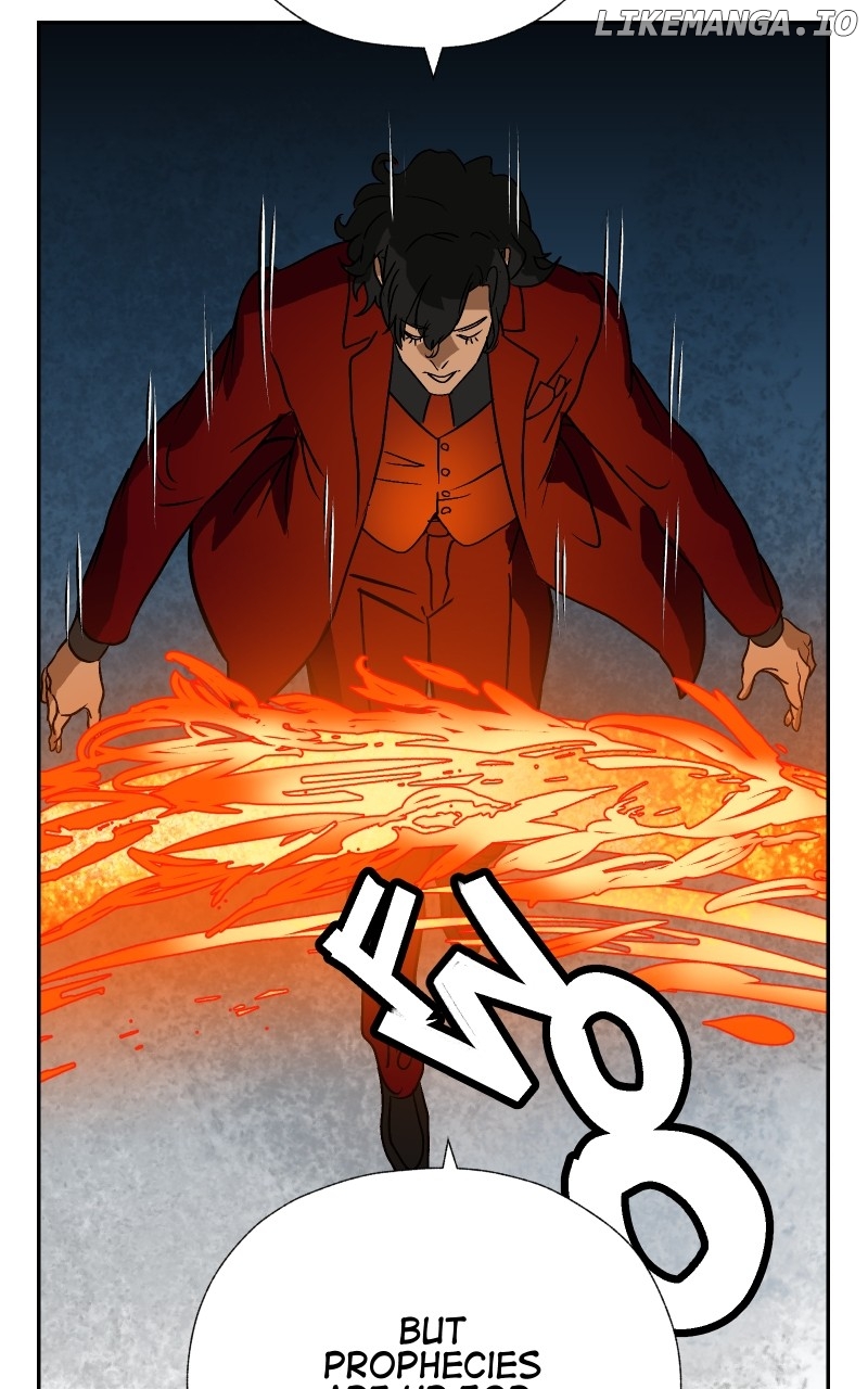 Eros Conquers All Chapter 64 - page 5