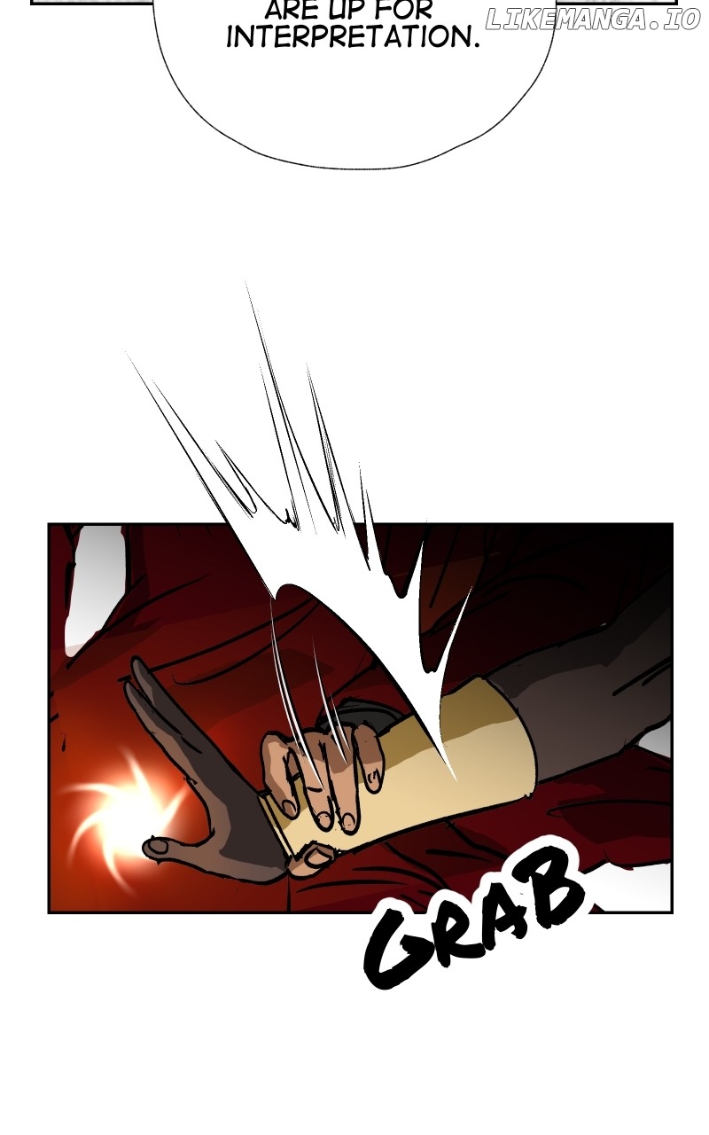 Eros Conquers All Chapter 64 - page 6