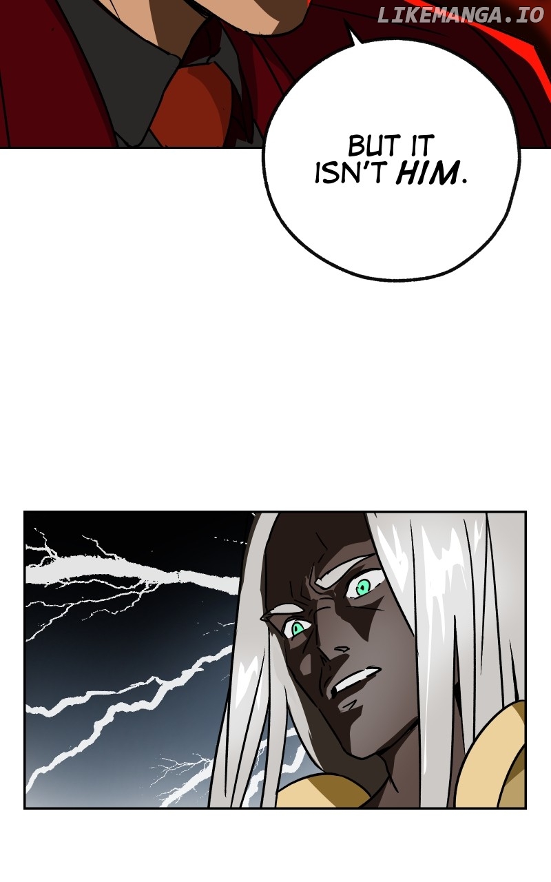 Eros Conquers All Chapter 64 - page 10