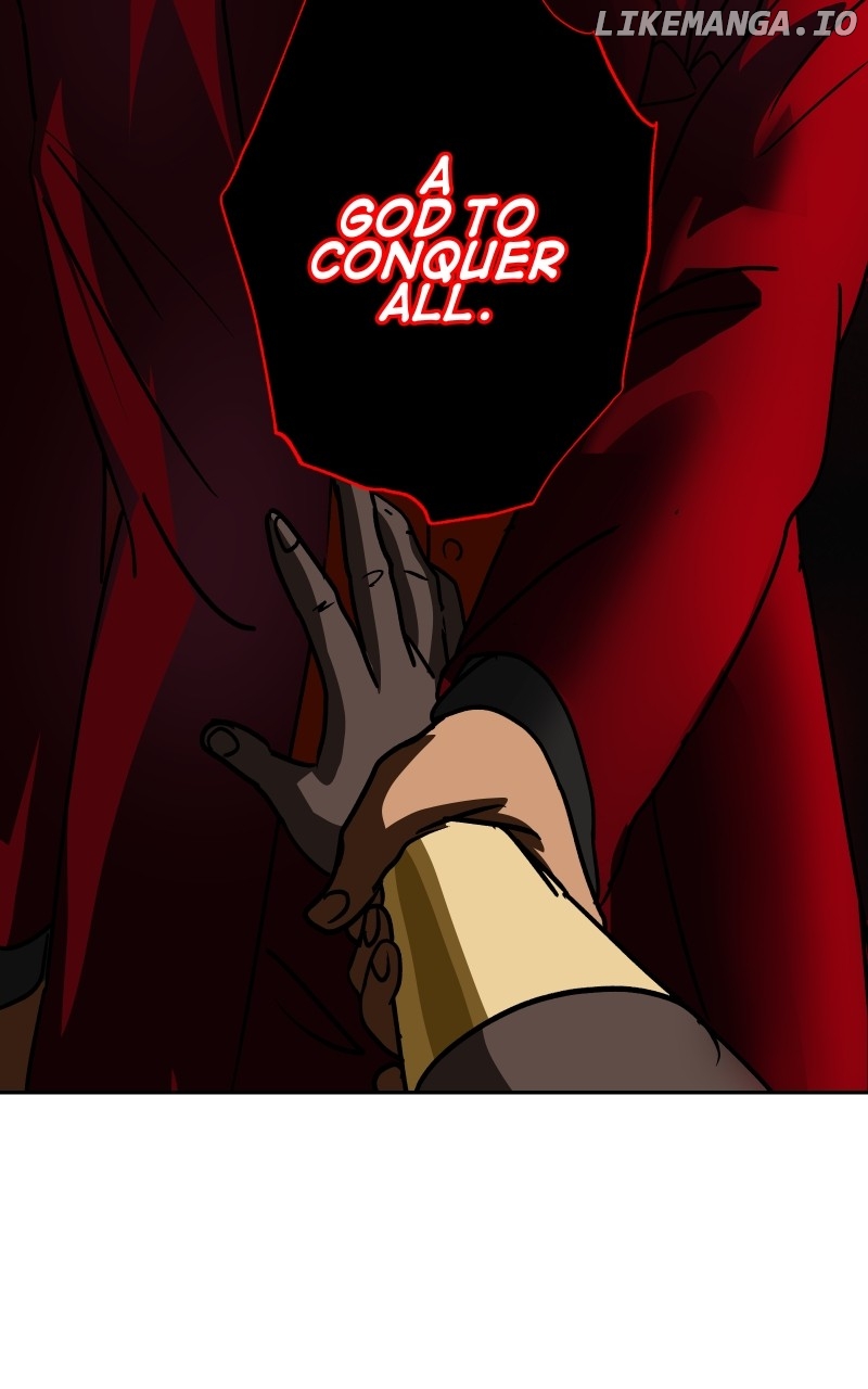 Eros Conquers All Chapter 64 - page 14