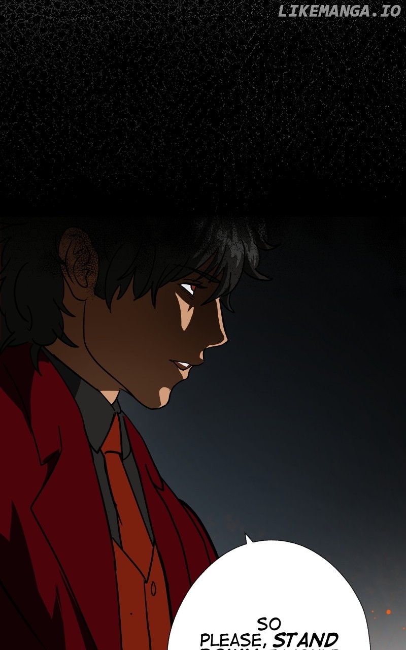 Eros Conquers All Chapter 64 - page 18
