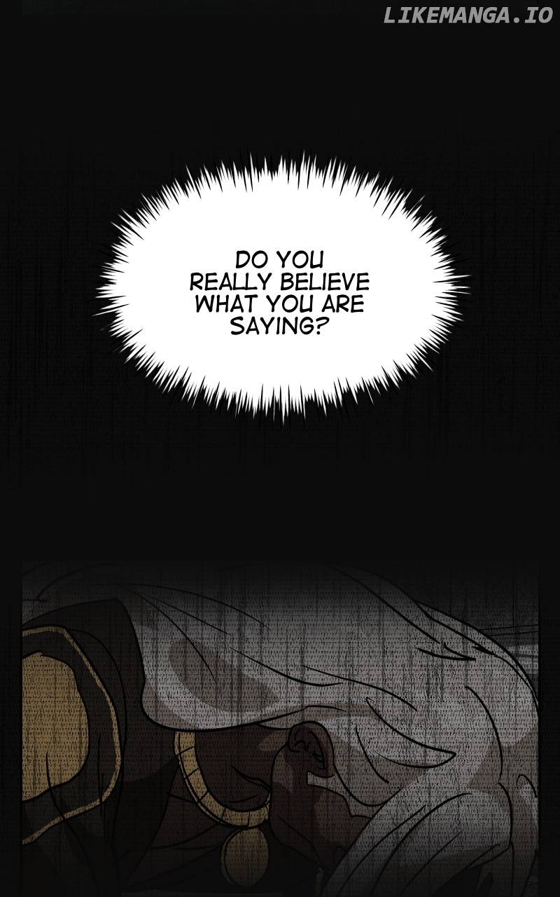 Eros Conquers All Chapter 64 - page 32