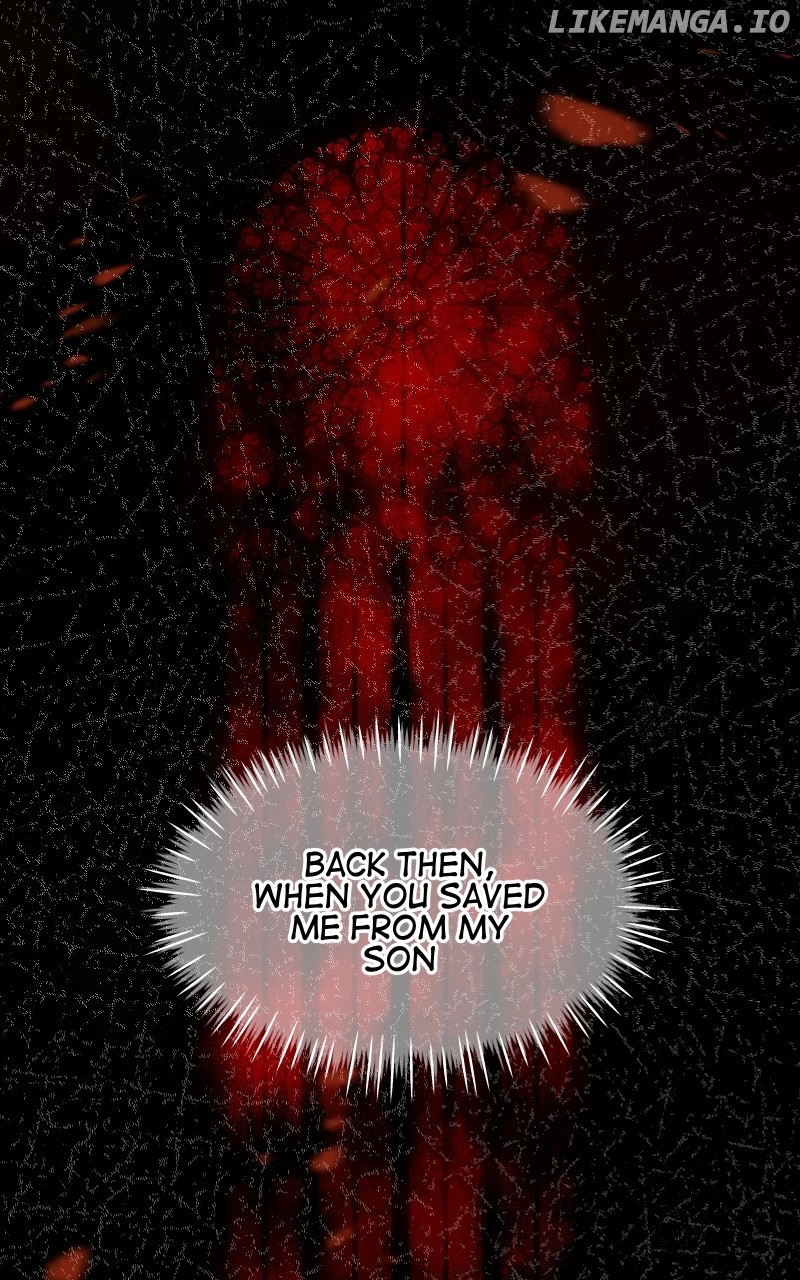 Eros Conquers All Chapter 64 - page 36