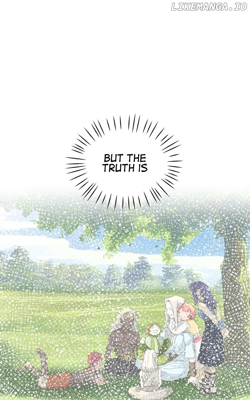 Eros Conquers All Chapter 64 - page 45