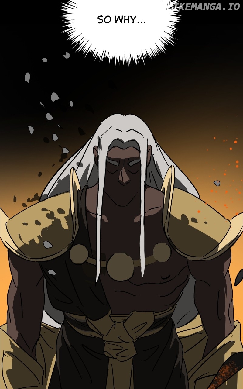 Eros Conquers All Chapter 64 - page 47