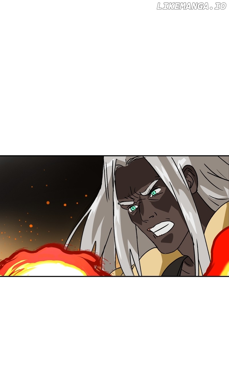 Eros Conquers All Chapter 64 - page 59