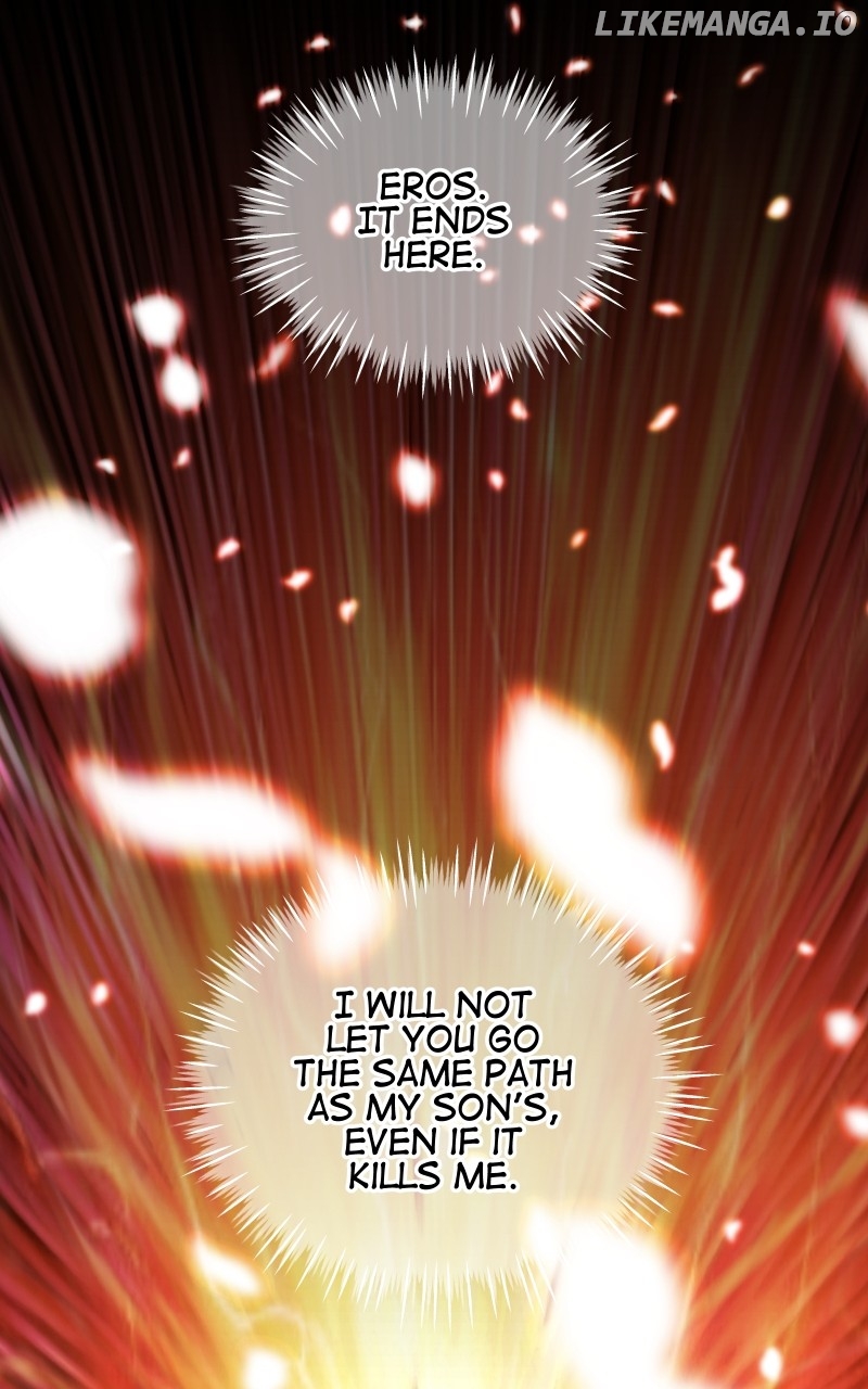Eros Conquers All Chapter 64 - page 70