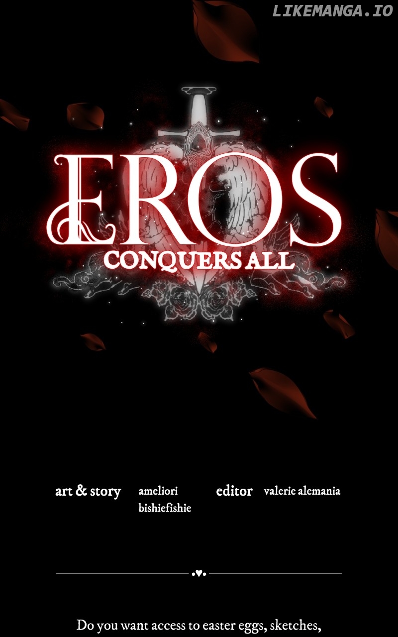 Eros Conquers All Chapter 64 - page 73