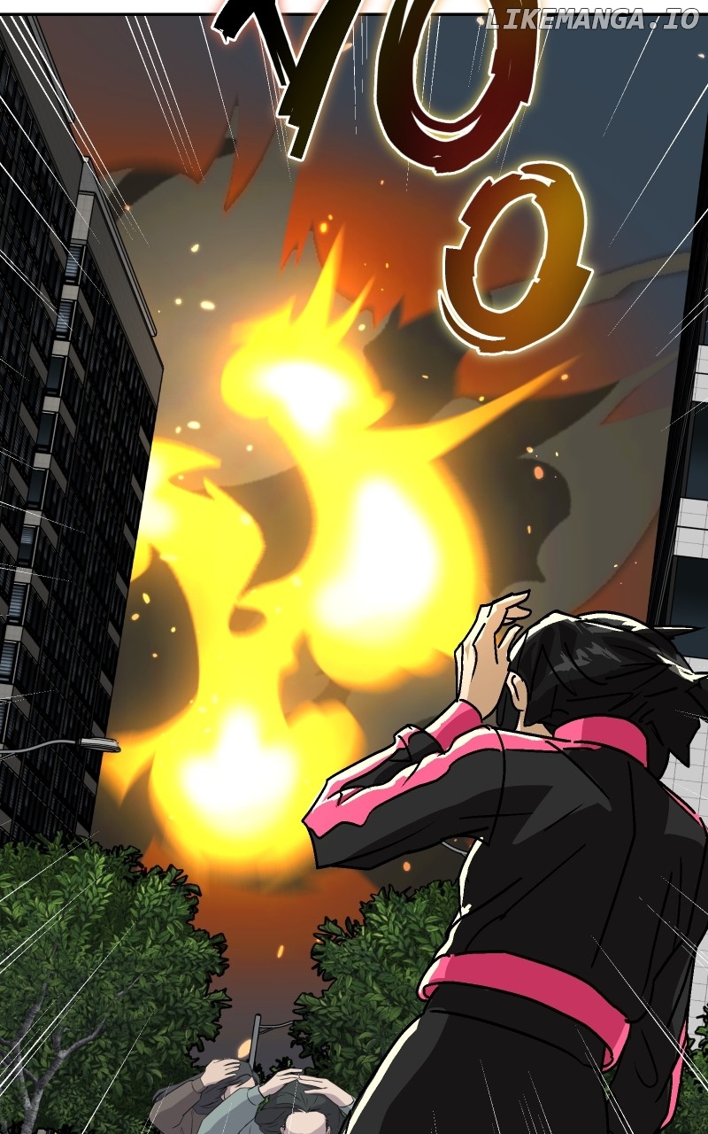 Eros Conquers All Chapter 65 - page 14