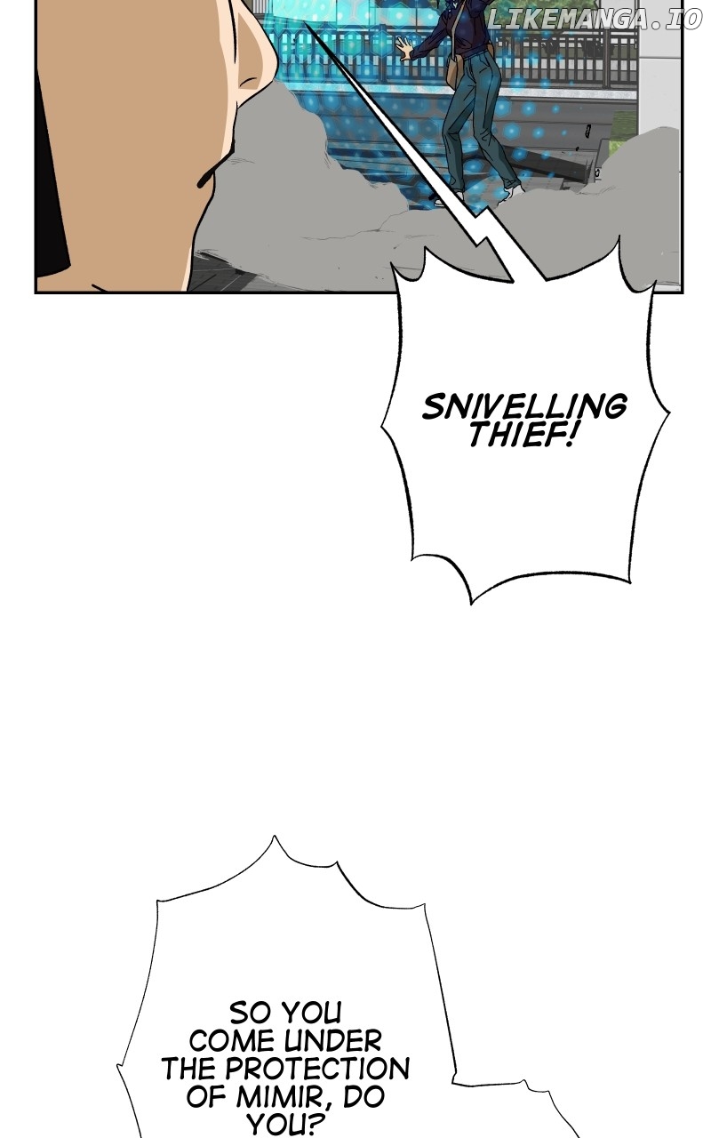 Eros Conquers All Chapter 65 - page 30