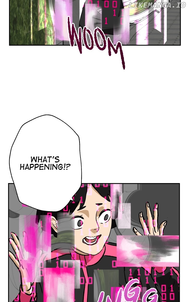 Eros Conquers All Chapter 65 - page 42