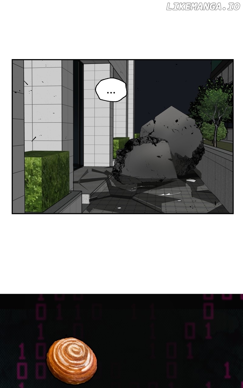 Eros Conquers All Chapter 65 - page 45