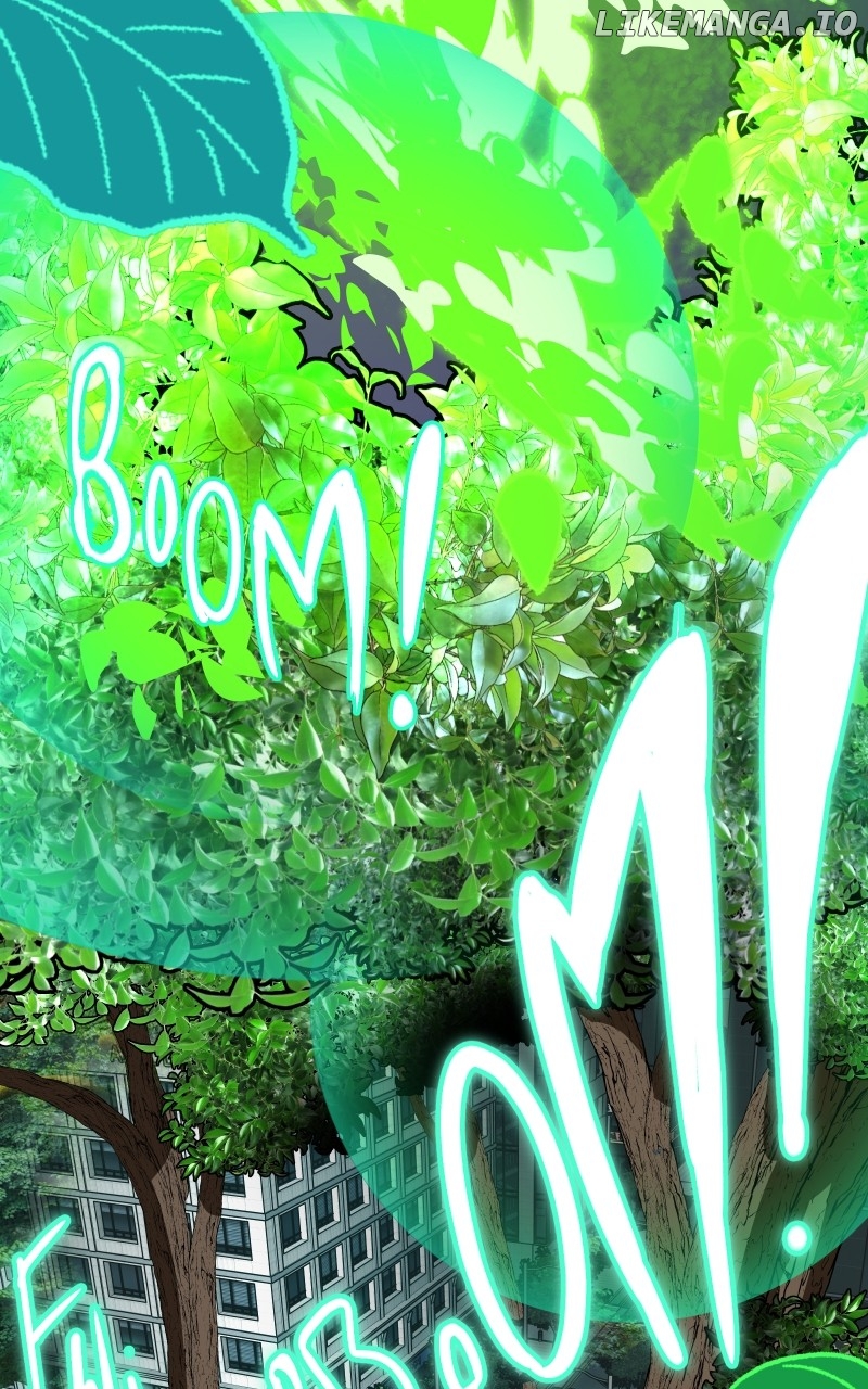 Eros Conquers All Chapter 66 - page 24