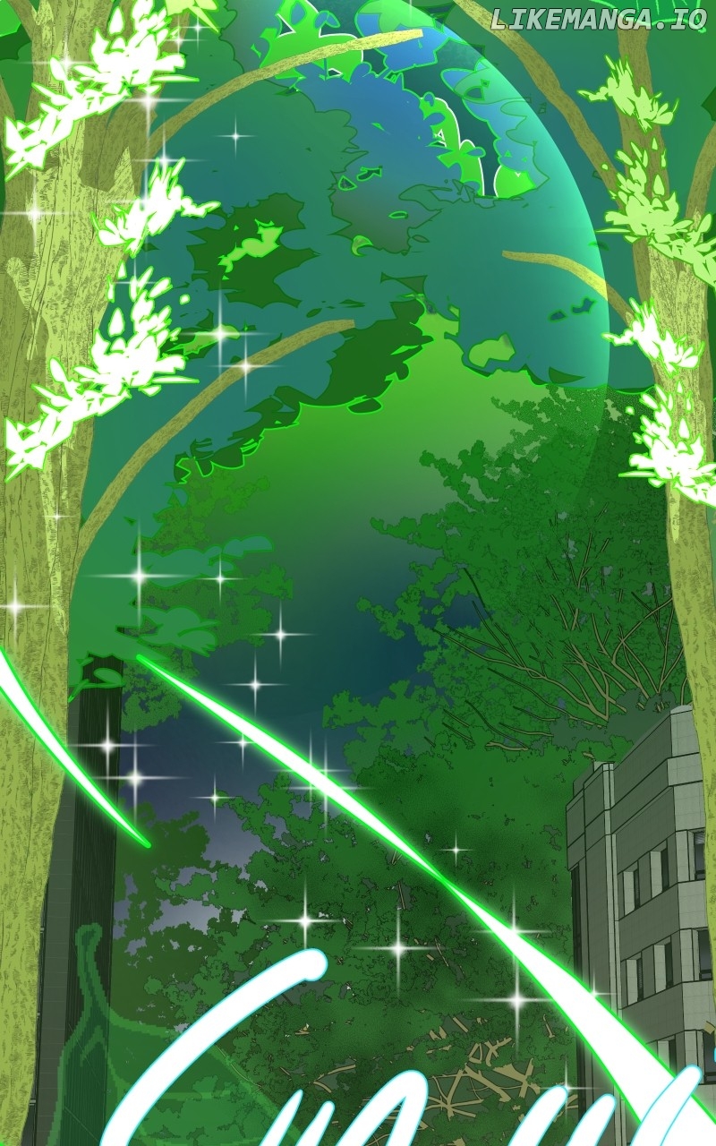 Eros Conquers All Chapter 66 - page 30
