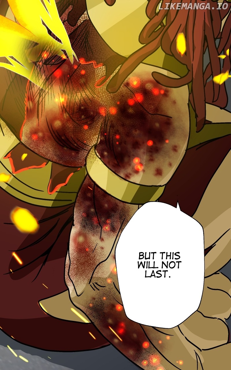 Eros Conquers All Chapter 66 - page 34