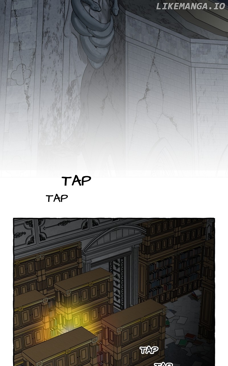 Eros Conquers All Chapter 66 - page 42