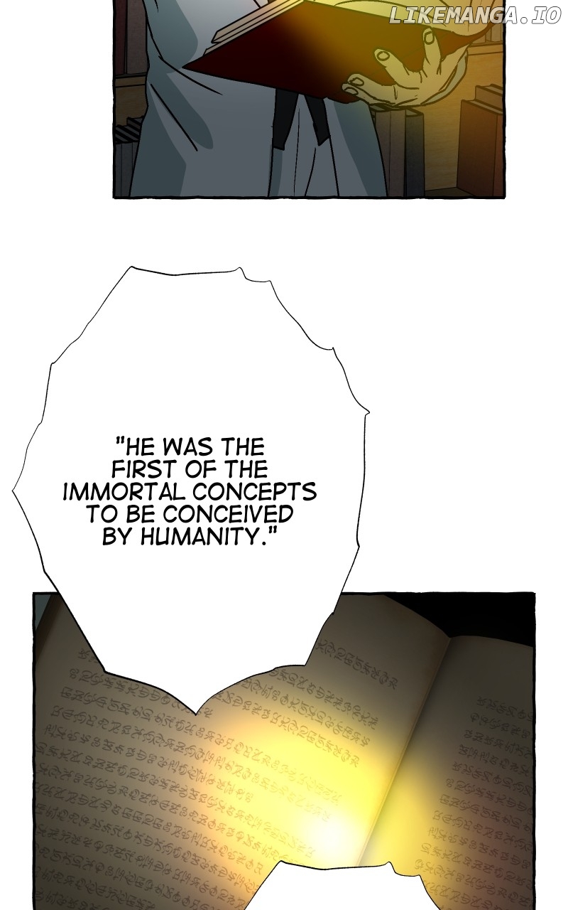 Eros Conquers All Chapter 66 - page 44