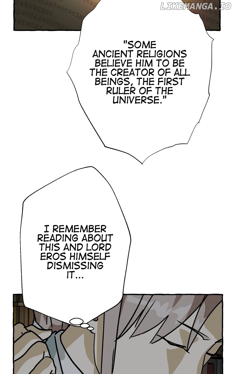 Eros Conquers All Chapter 66 - page 45