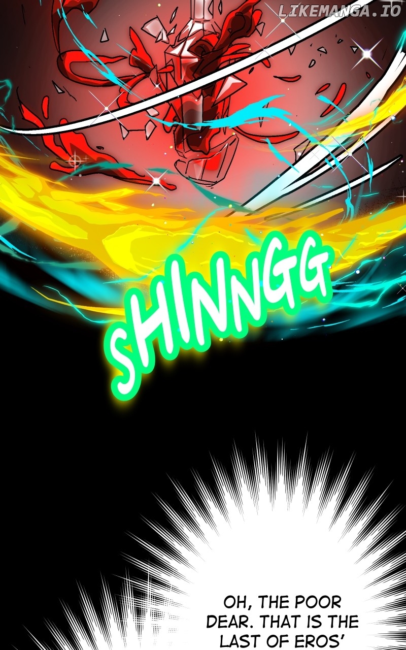 Eros Conquers All Chapter 66 - page 59