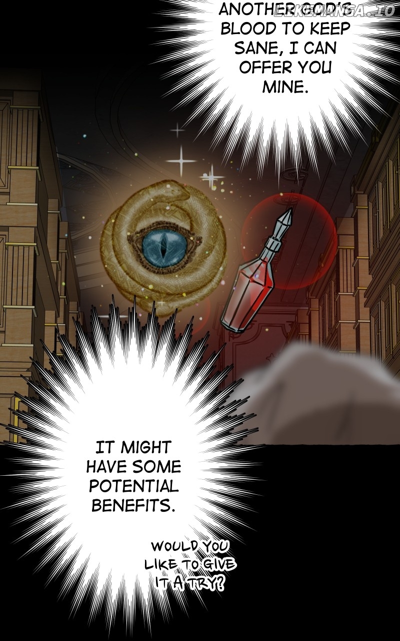 Eros Conquers All Chapter 66 - page 62