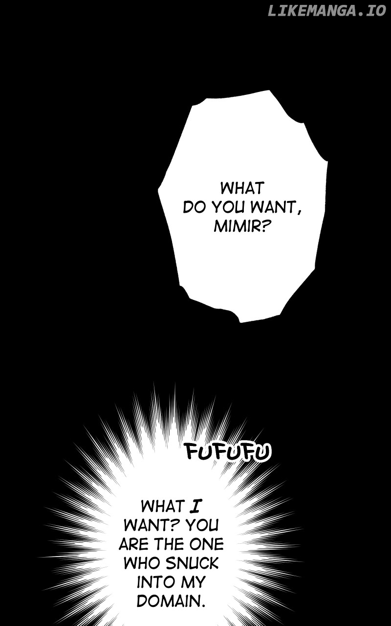 Eros Conquers All Chapter 66 - page 63