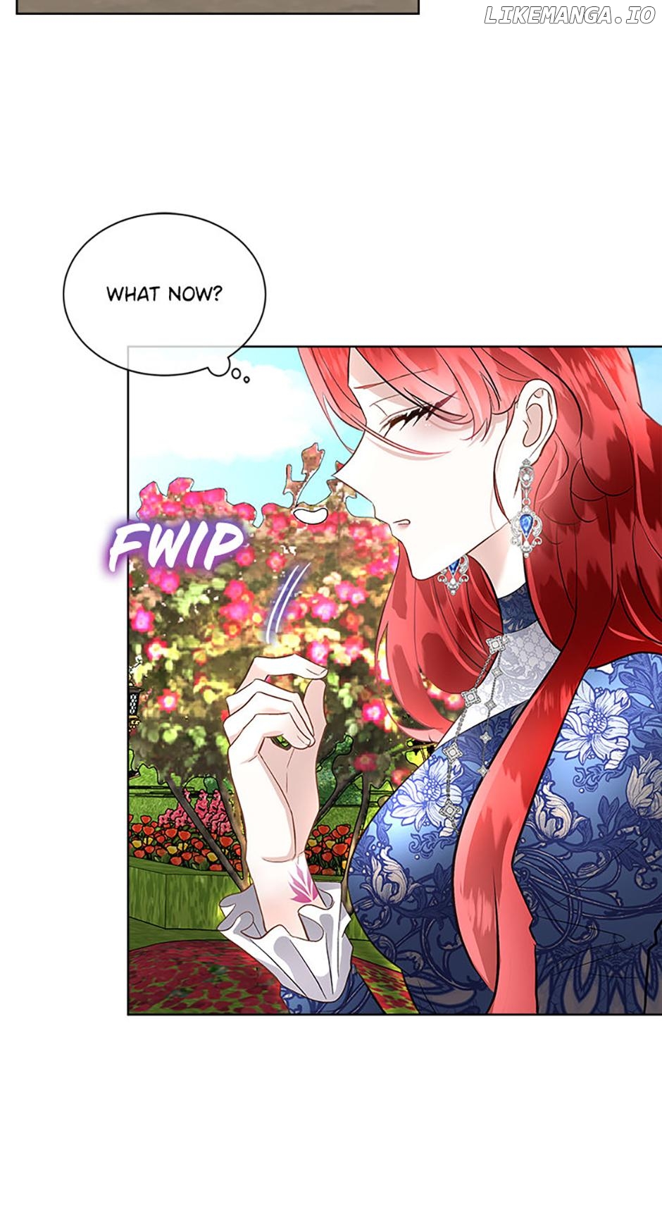 Babysitting the Male Lead Chapter 53 - page 15