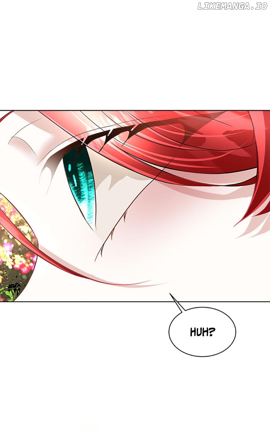 Babysitting the Male Lead Chapter 53 - page 16