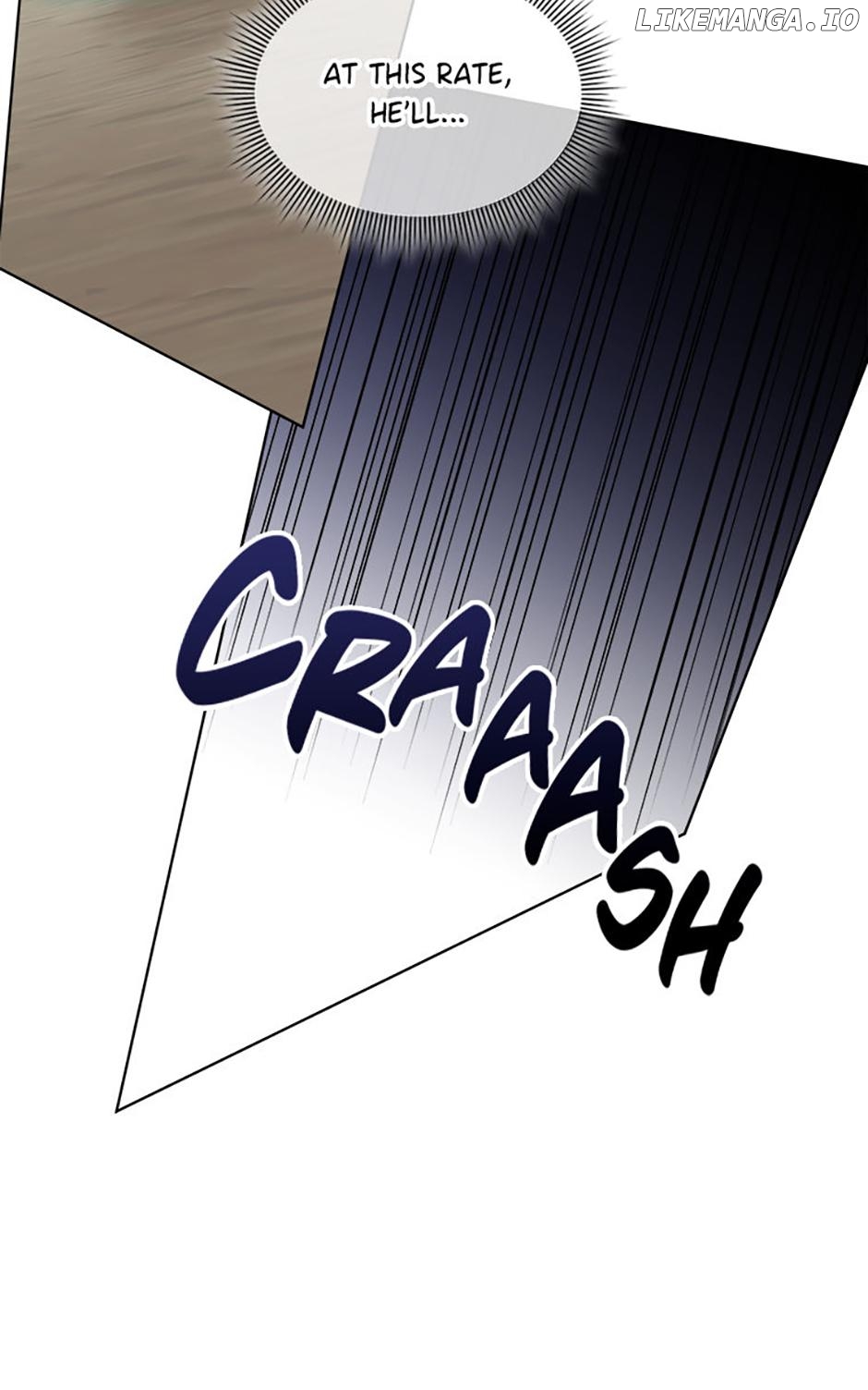 Babysitting the Male Lead Chapter 53 - page 19