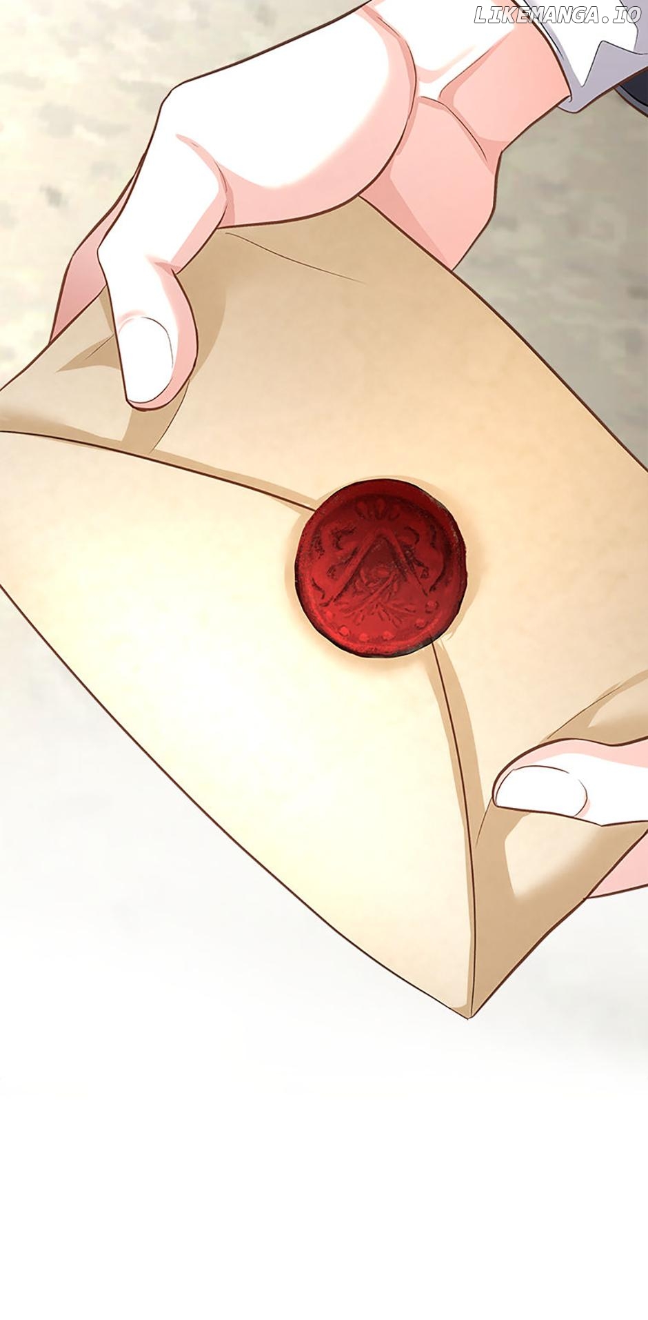 Babysitting the Male Lead Chapter 53 - page 30