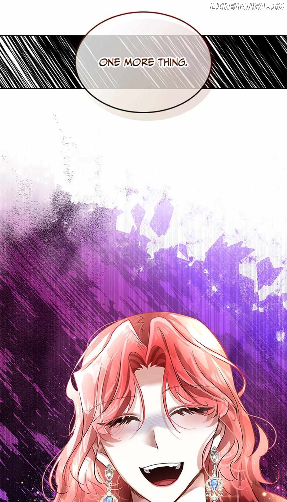 Babysitting the Male Lead Chapter 53 - page 35