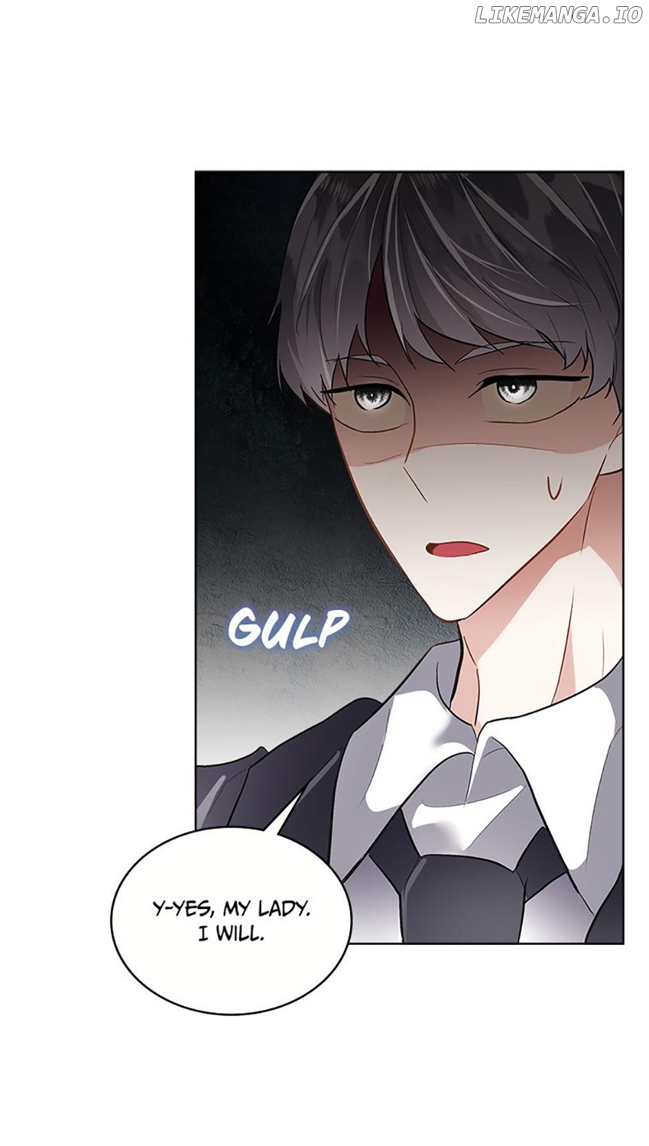 Babysitting the Male Lead Chapter 53 - page 37