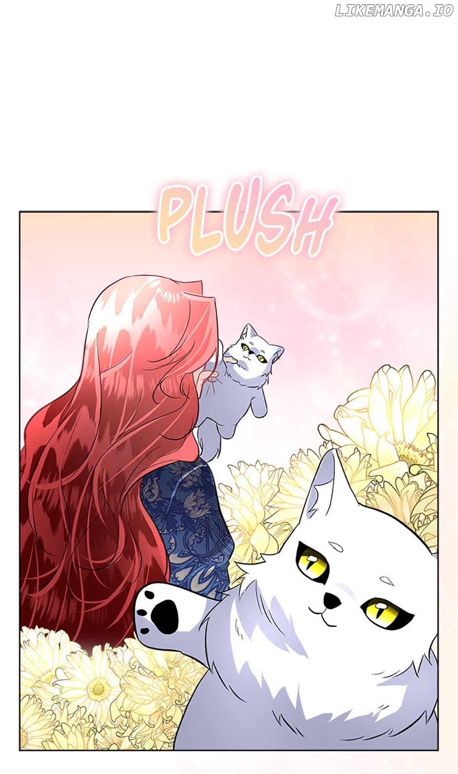 Babysitting the Male Lead Chapter 53 - page 49