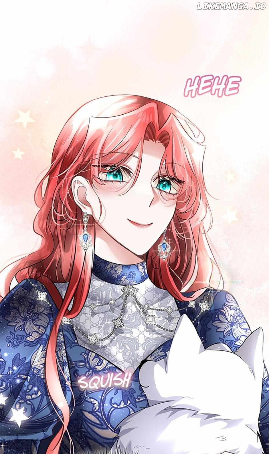 Babysitting the Male Lead Chapter 53 - page 50