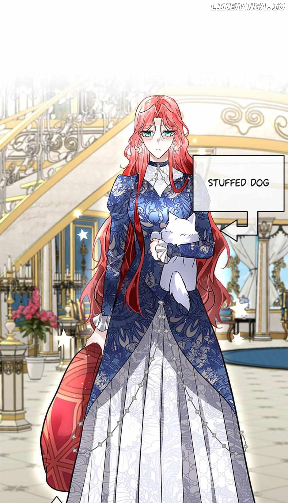 Babysitting the Male Lead Chapter 53 - page 53