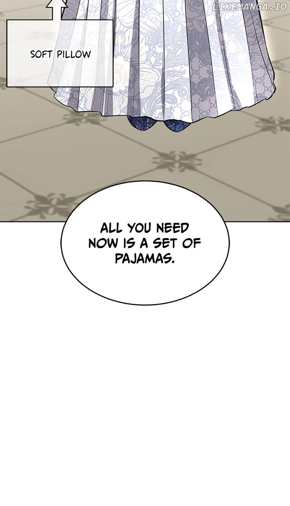 Babysitting the Male Lead Chapter 53 - page 54