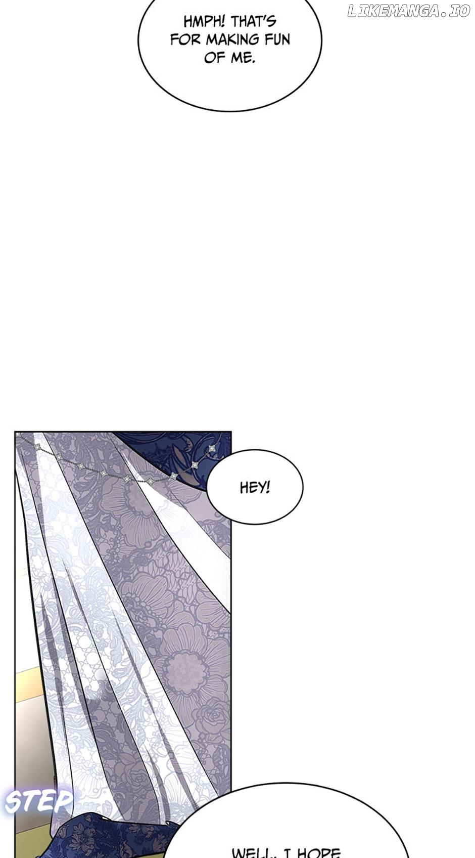 Babysitting the Male Lead Chapter 53 - page 59