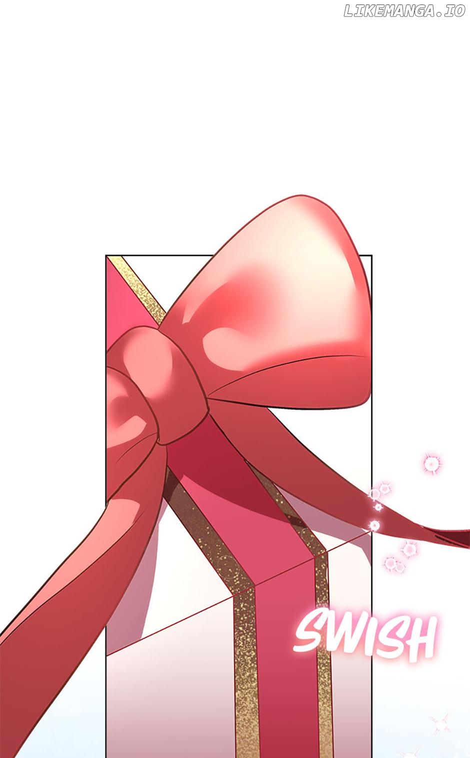 Babysitting the Male Lead Chapter 53 - page 67