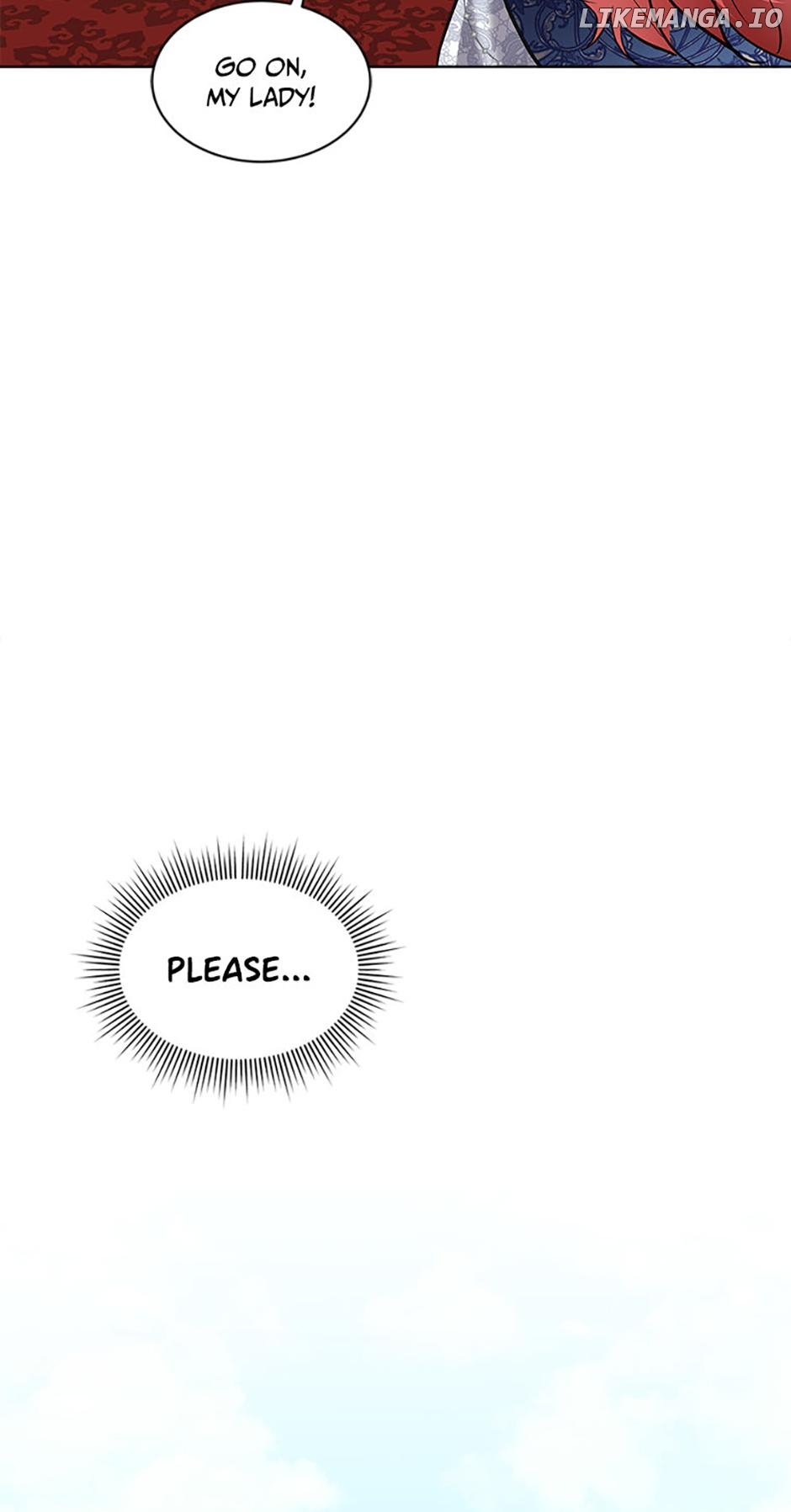 Babysitting the Male Lead Chapter 53 - page 73