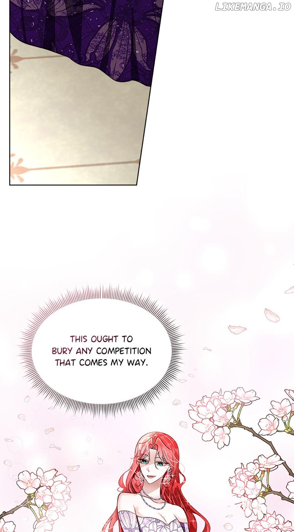 Babysitting the Male Lead Chapter 54 - page 13