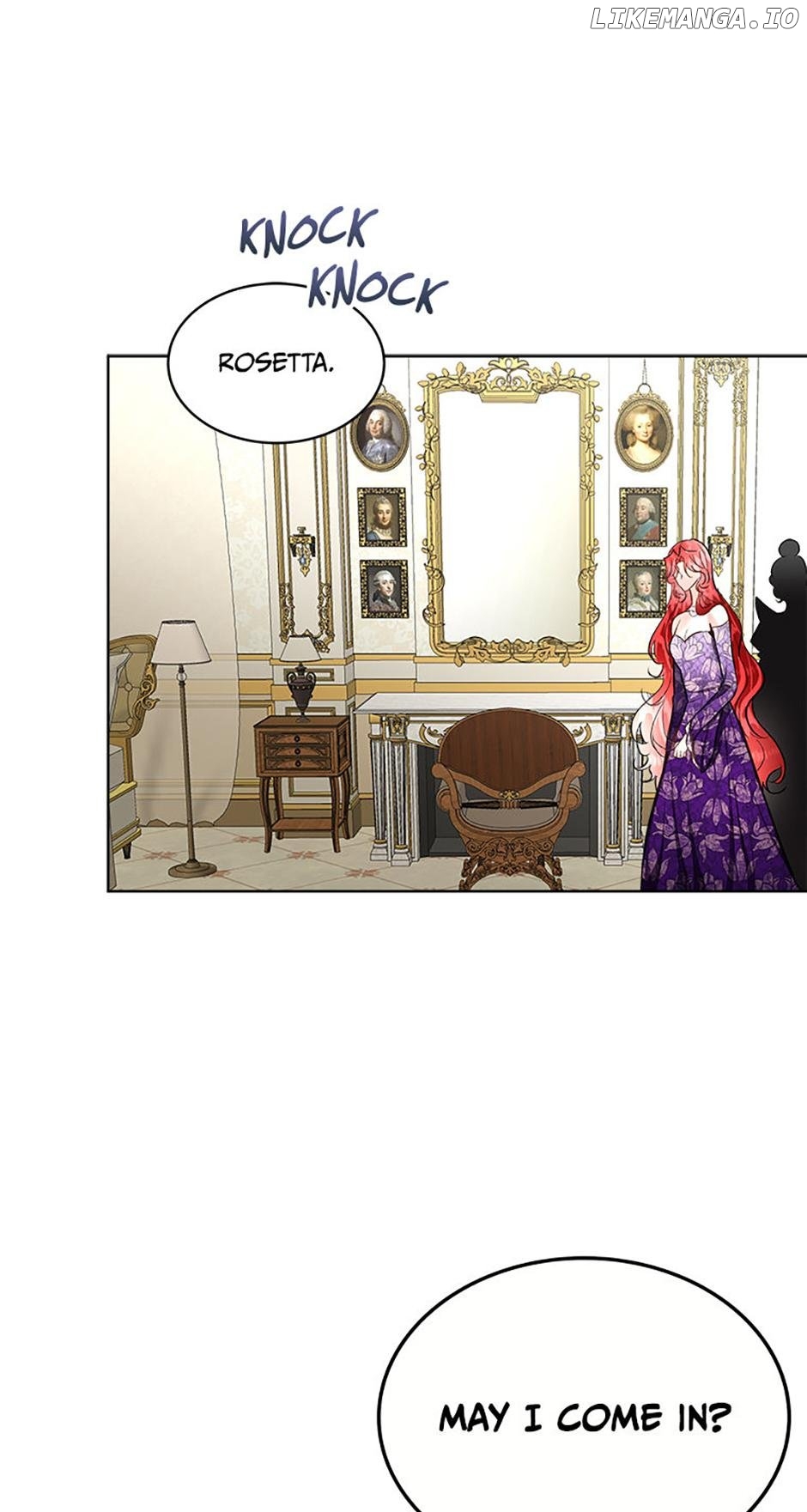 Babysitting the Male Lead Chapter 54 - page 15