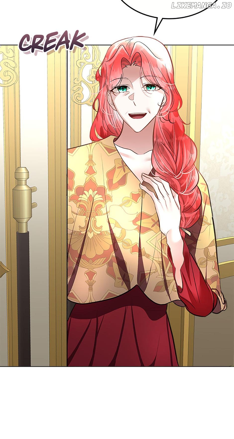 Babysitting the Male Lead Chapter 54 - page 16