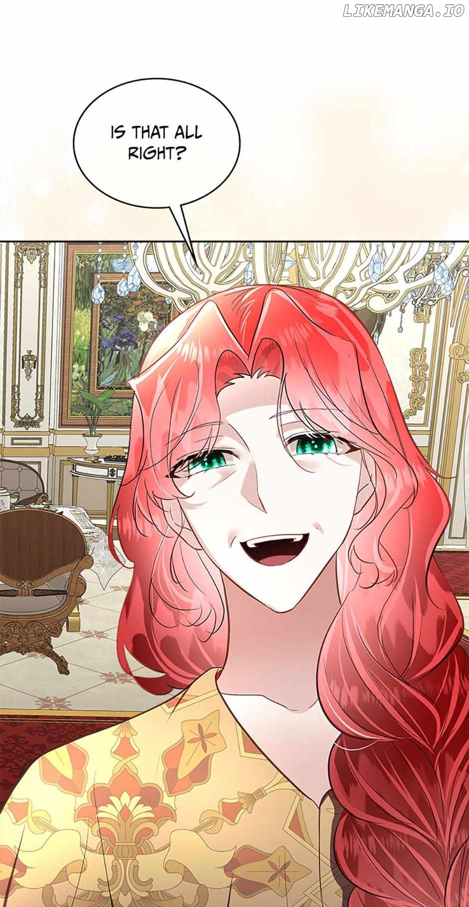 Babysitting the Male Lead Chapter 54 - page 18