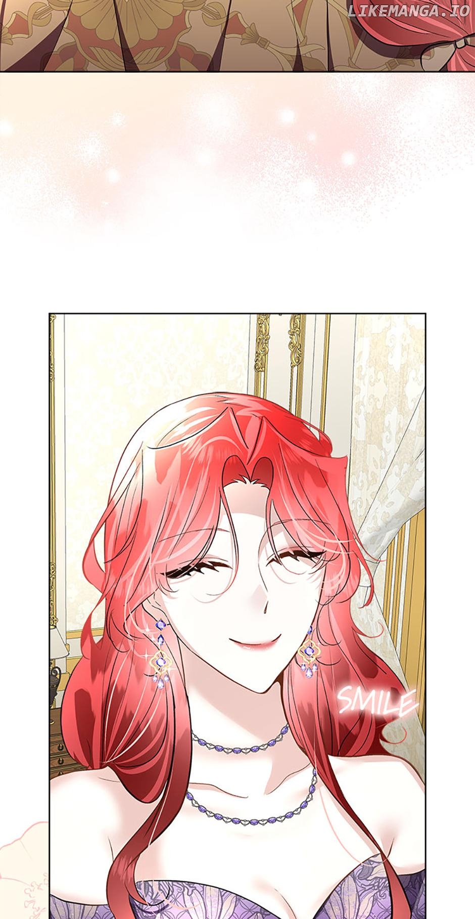 Babysitting the Male Lead Chapter 54 - page 19