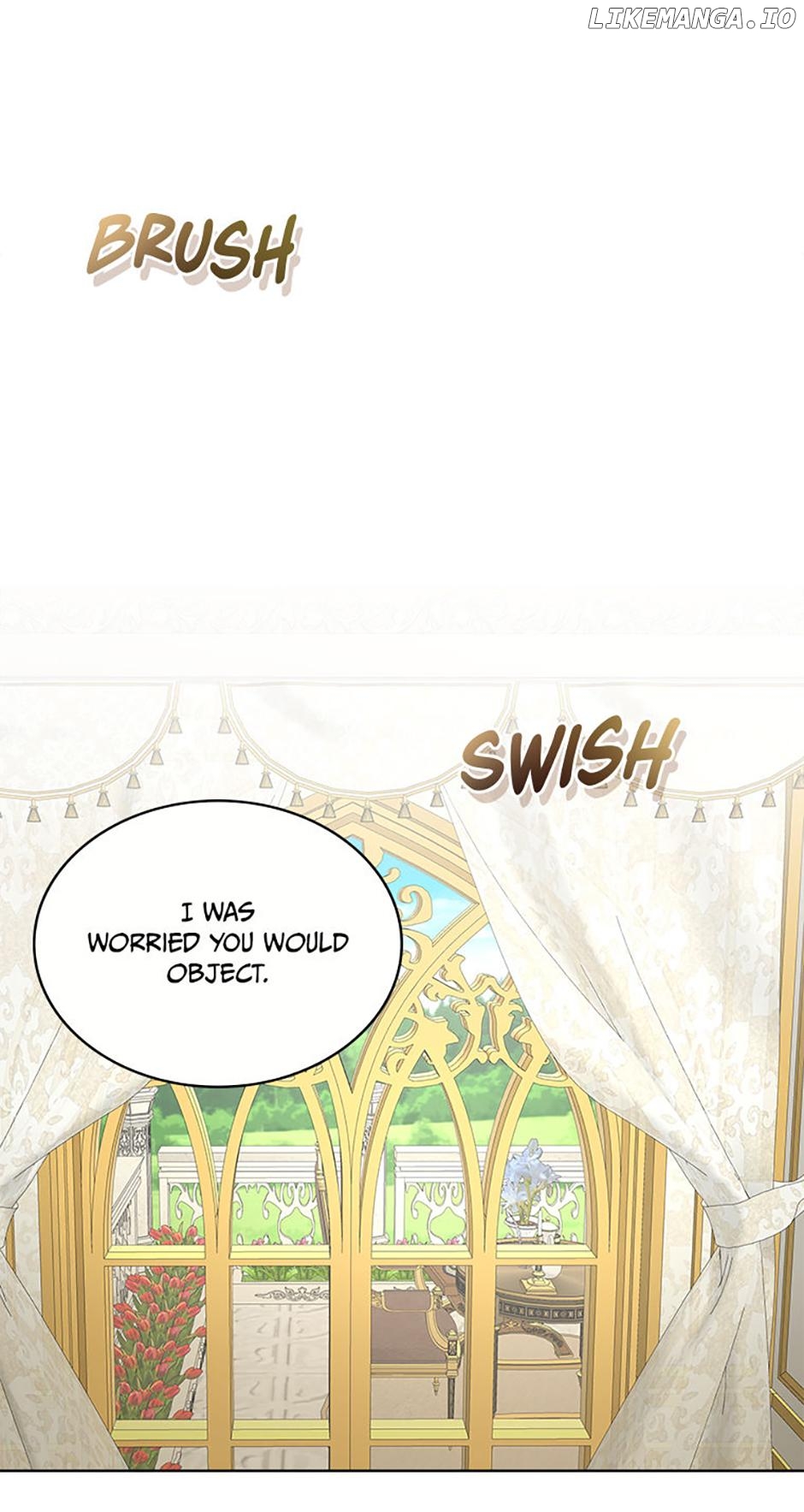 Babysitting the Male Lead Chapter 54 - page 22