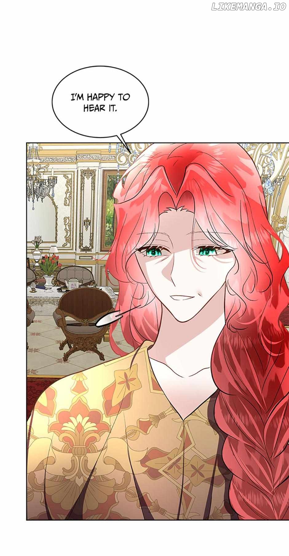 Babysitting the Male Lead Chapter 54 - page 24